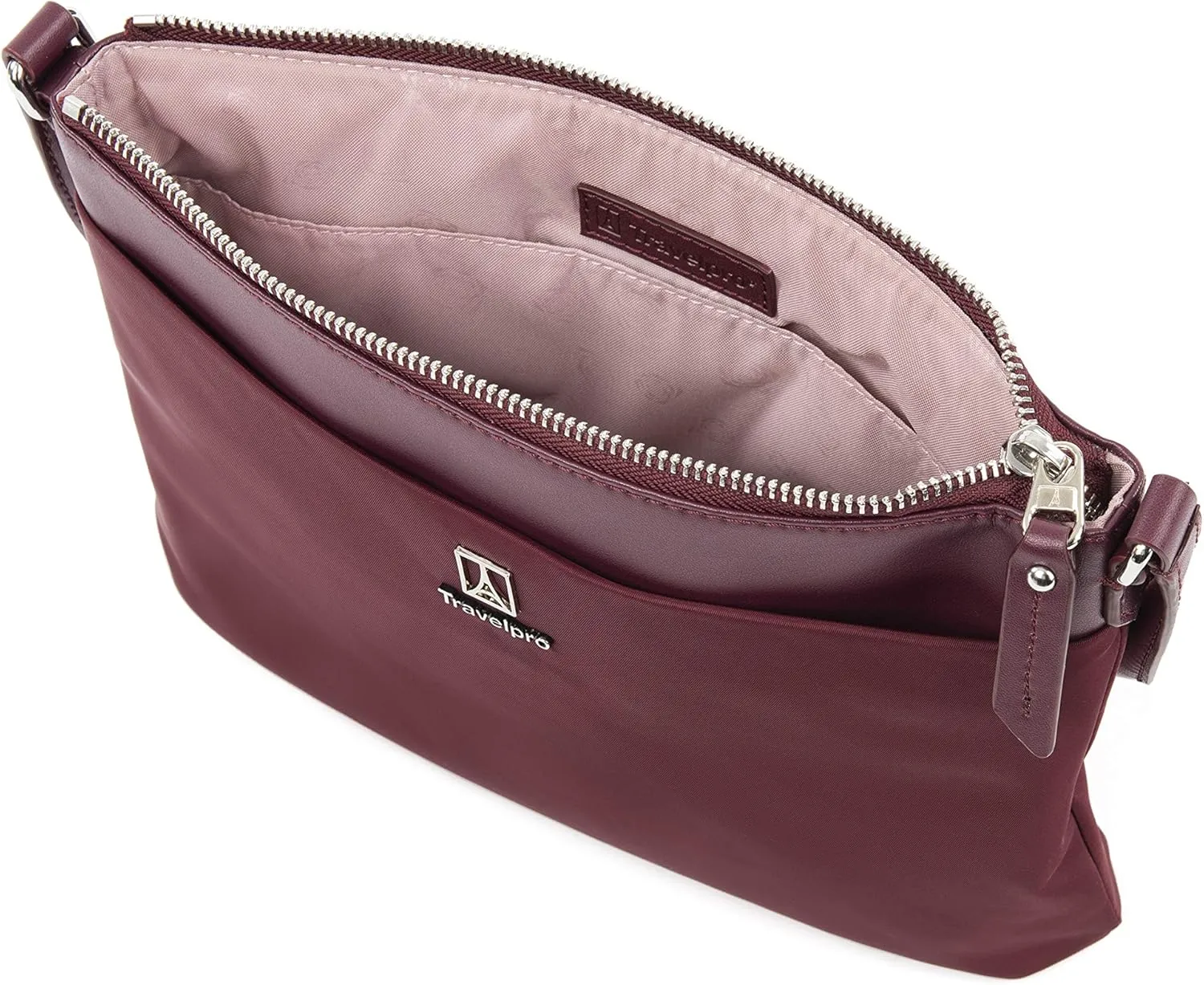 Travelpro Platinum Elite Women's Crossbody
