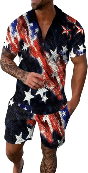 Tropical Golf Shirts for Men American Flag Online Shopping Mens Short Sleeve Collared Shirts Mens Tagless Men Shirts Black Graphic Tee Men Heat Gear Shirts Men Sale