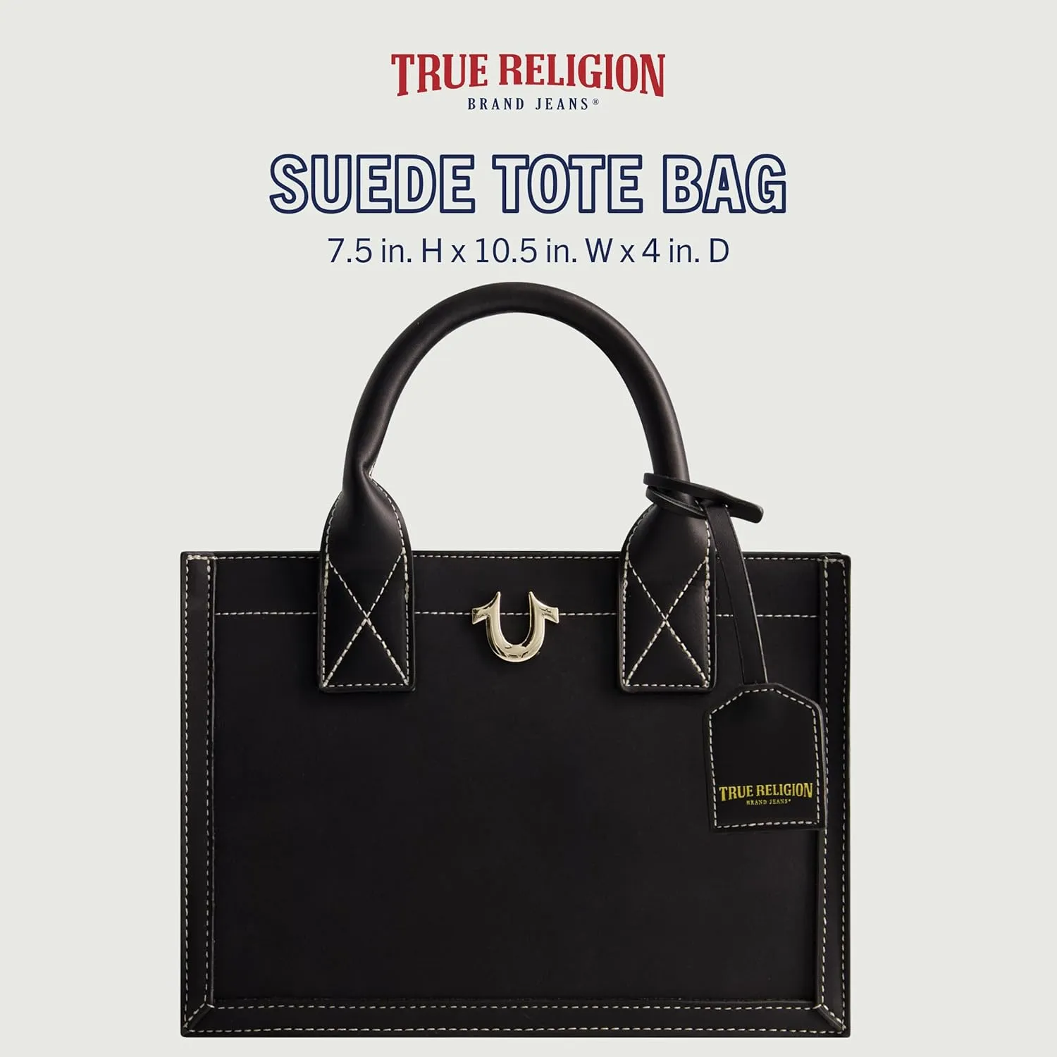 True Religion Women's Tote Bag