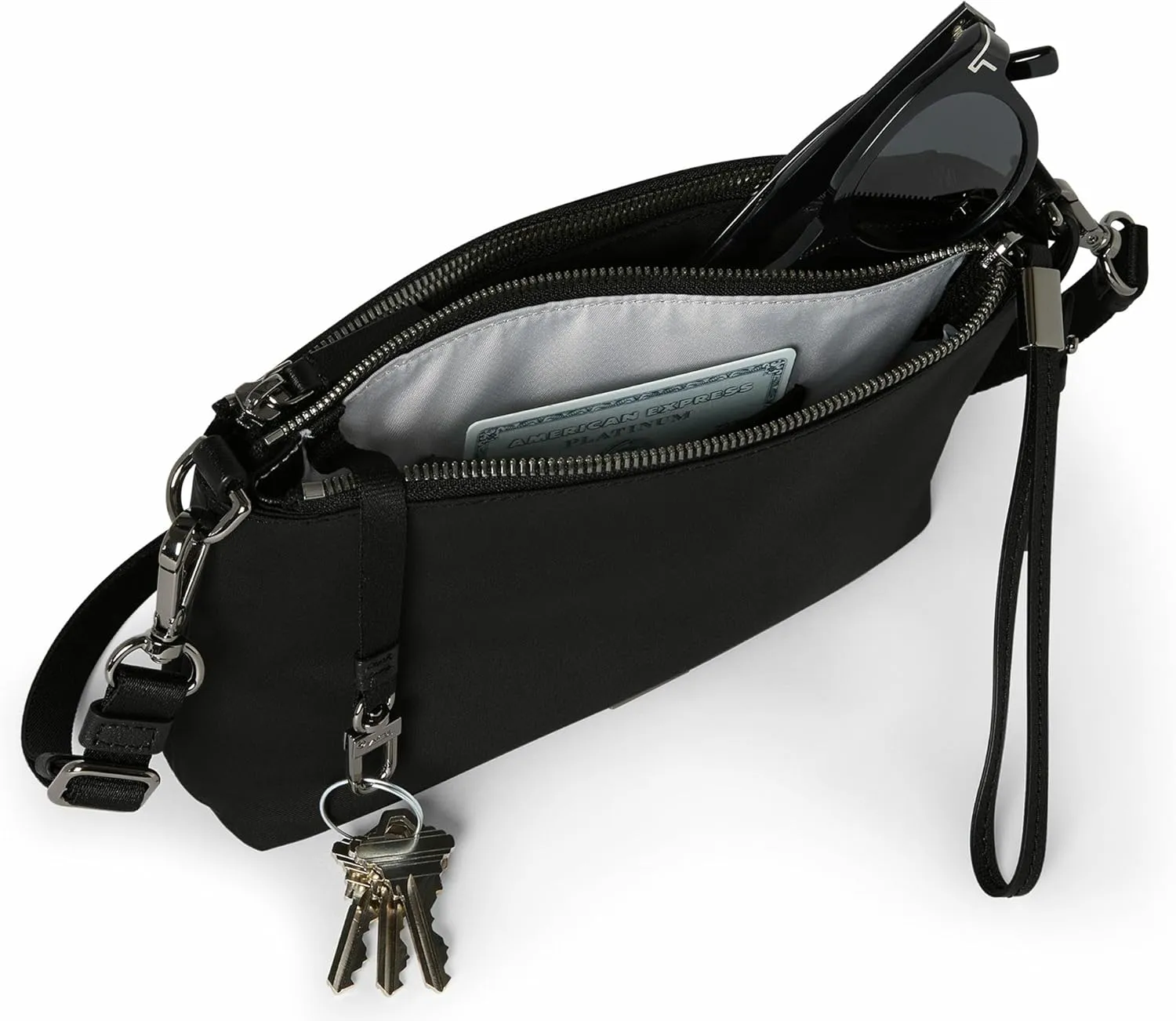 TUMI Adela Crossbody
