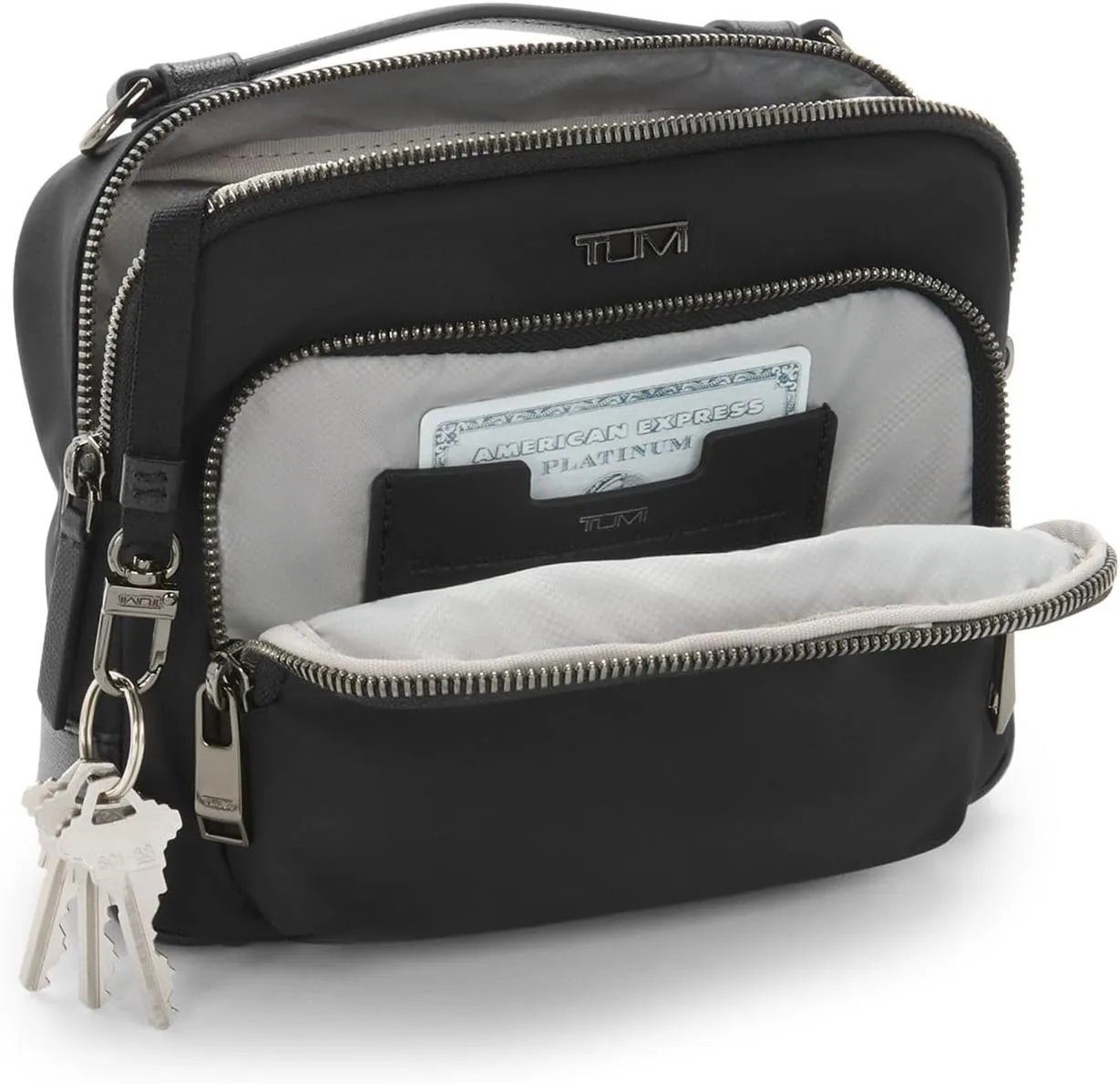 TUMI Teghan Crossbody