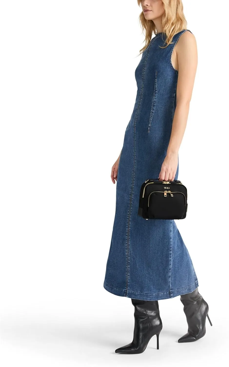 TUMI Teghan Crossbody