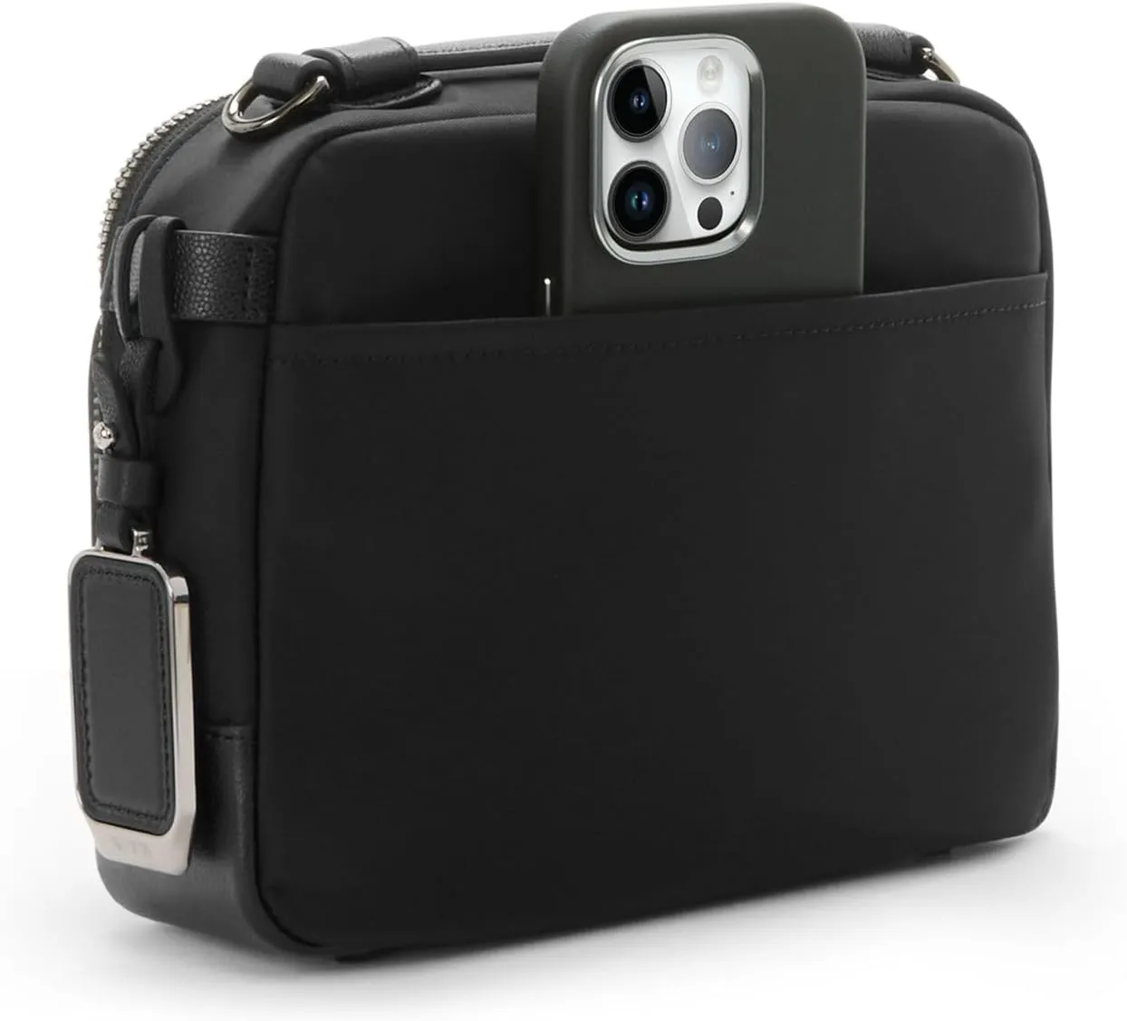 TUMI Teghan Crossbody