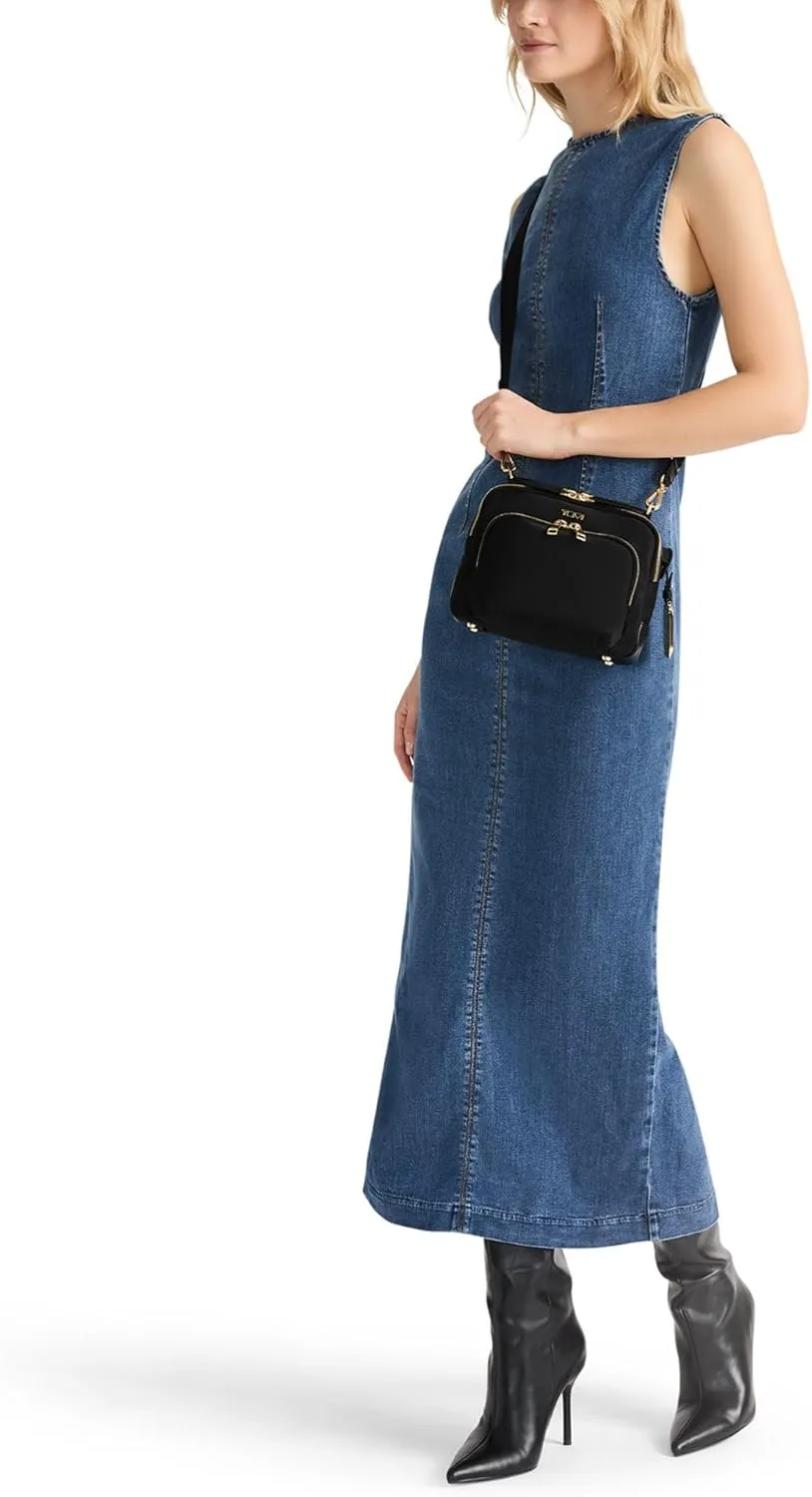 TUMI Teghan Crossbody