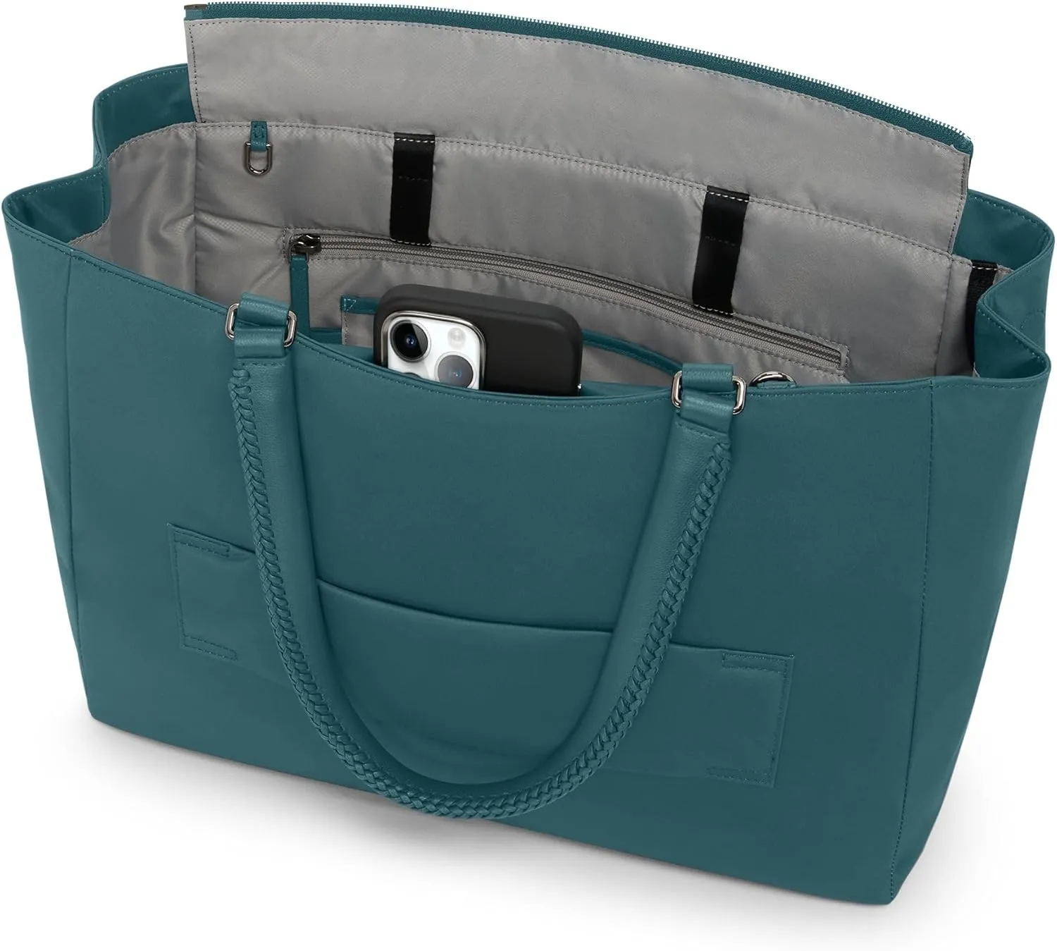 TUMI Valetta Large Tote