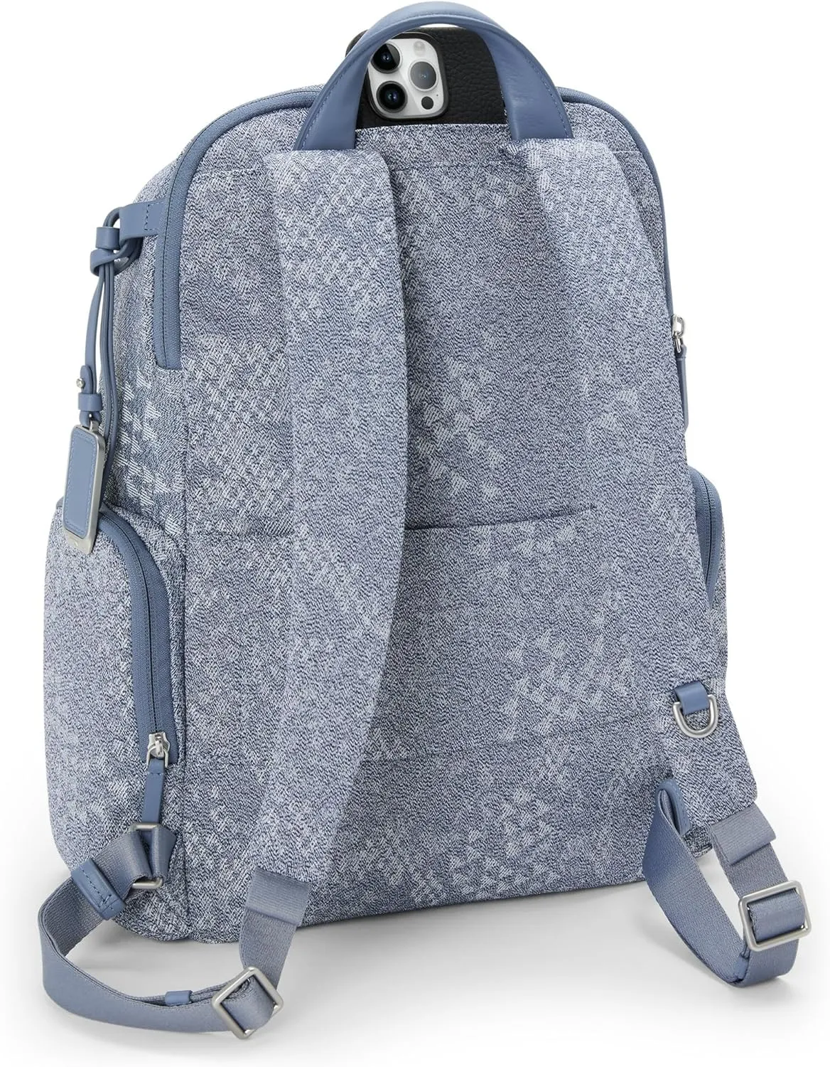 TUMI - Voyageur Celina Backpack - Travel Backpack for Women - For Business, Commute - Holds Up to 16" Laptop - Denim Blue
