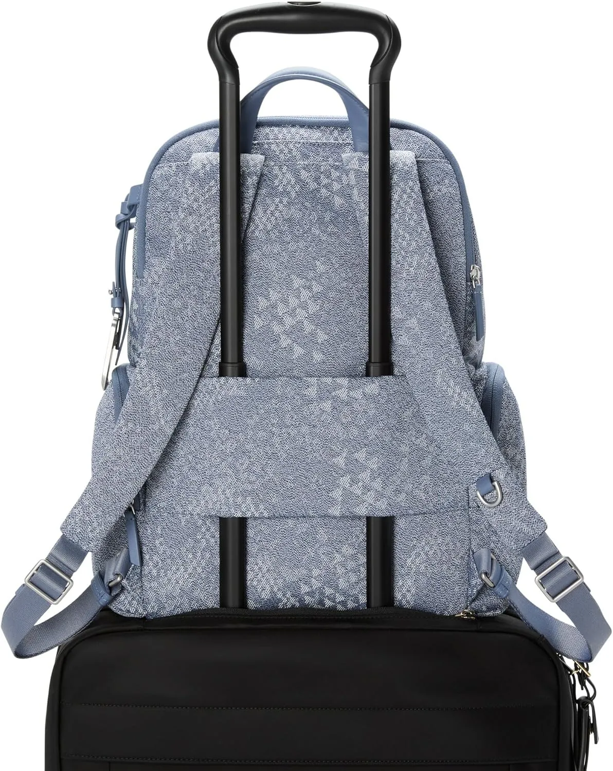 TUMI - Voyageur Celina Backpack - Travel Backpack for Women - For Business, Commute - Holds Up to 16" Laptop - Denim Blue