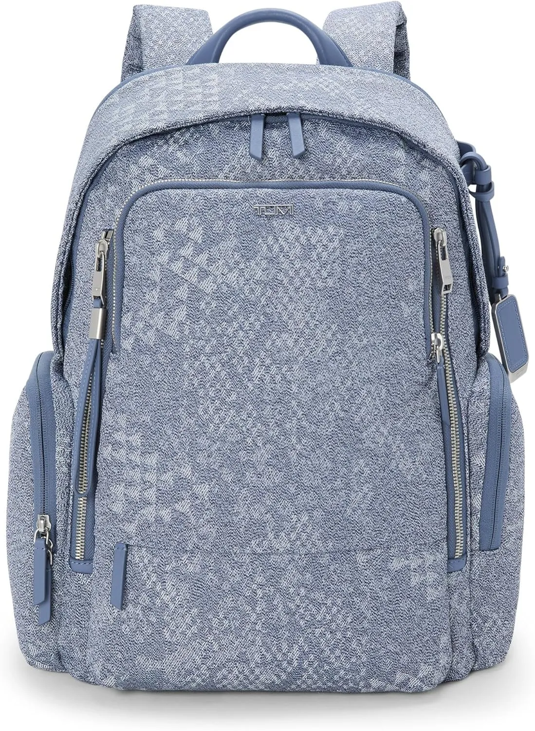 TUMI - Voyageur Celina Backpack - Travel Backpack for Women - For Business, Commute - Holds Up to 16" Laptop - Denim Blue