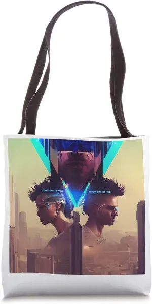 V for Victory, Part of the Legendary Collection Tote Bag