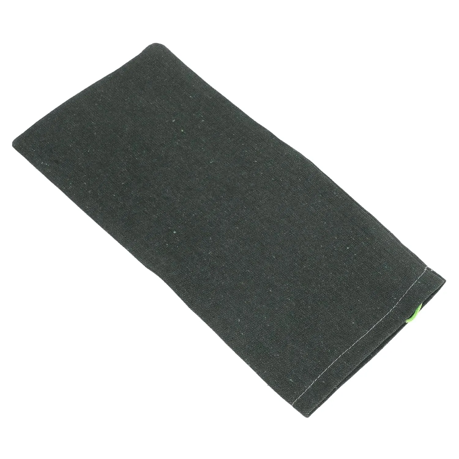 Vaguelly Reusable Flood Sandbags Long Canvas Thickened Canvas for Rain Wind and Water Protection Door Window Barrier
