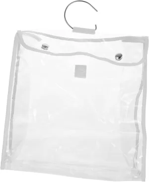 VALICLUD Purse Showing Bags Universal Purse Organizer Handbag Dust Bags Dust Storage Organizer Portable