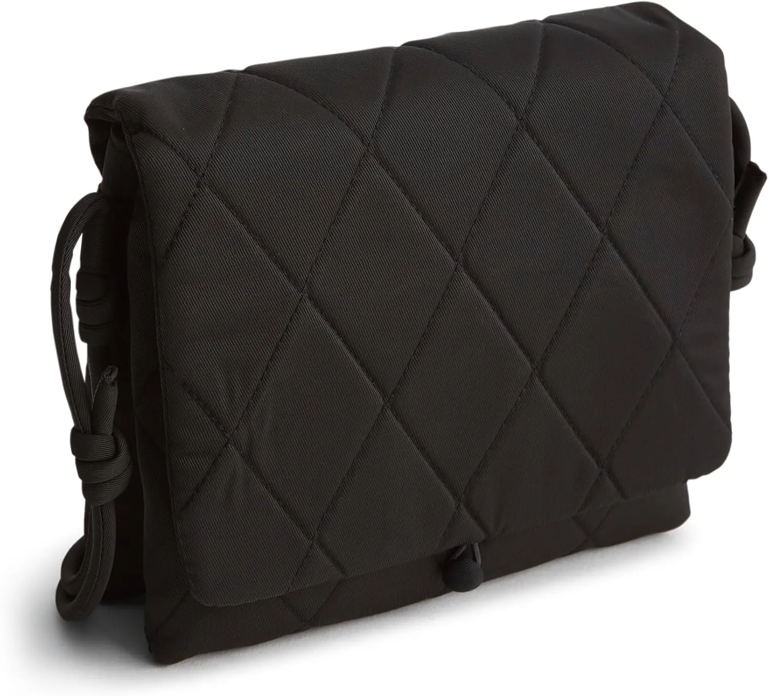 Vera Bradley Women's Performance Twill Baird Hipster Crossbody