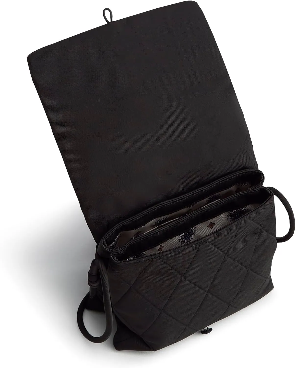 Vera Bradley Women's Performance Twill Baird Hipster Crossbody