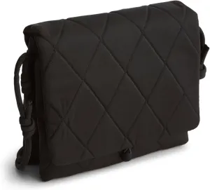 Vera Bradley Women's Performance Twill Baird Hipster Crossbody