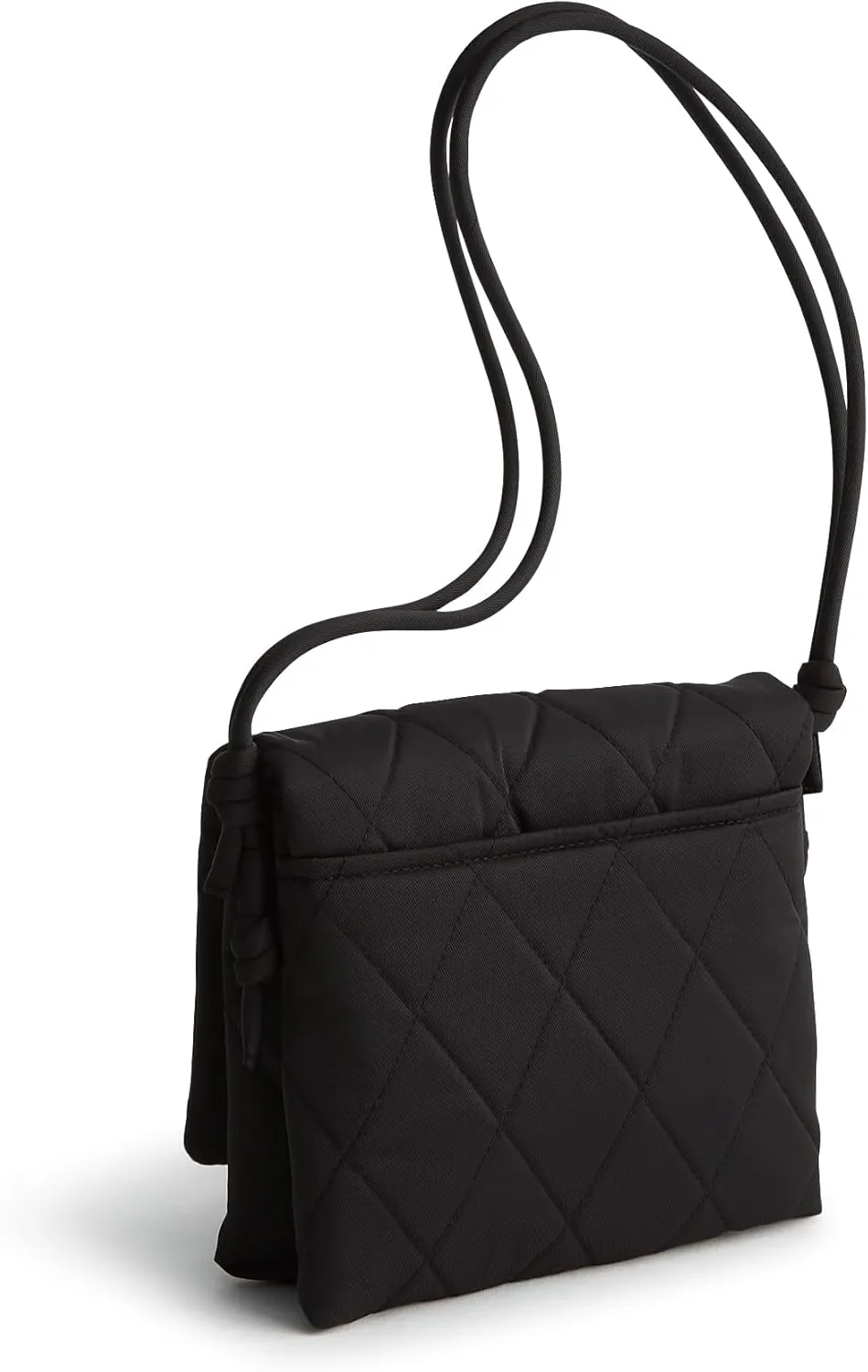 Vera Bradley Women's Performance Twill Baird Hipster Crossbody