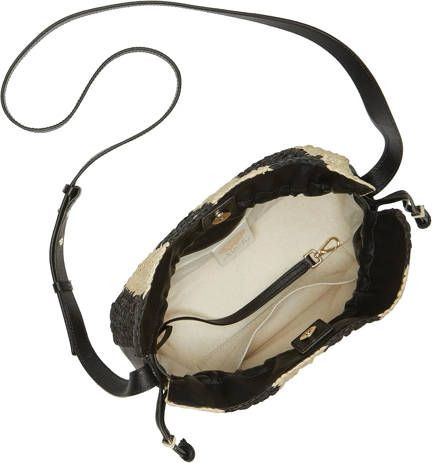 Vince Camuto Dario Crossbody