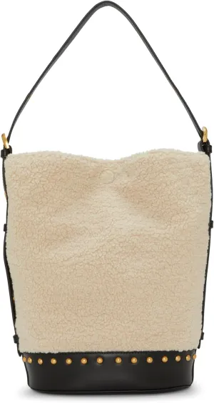 Vince Camuto JOCEA-CB, Black/Sand