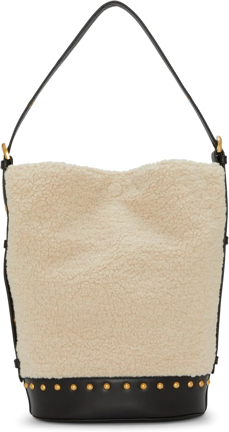 Vince Camuto JOCEA-CB, Black/Sand