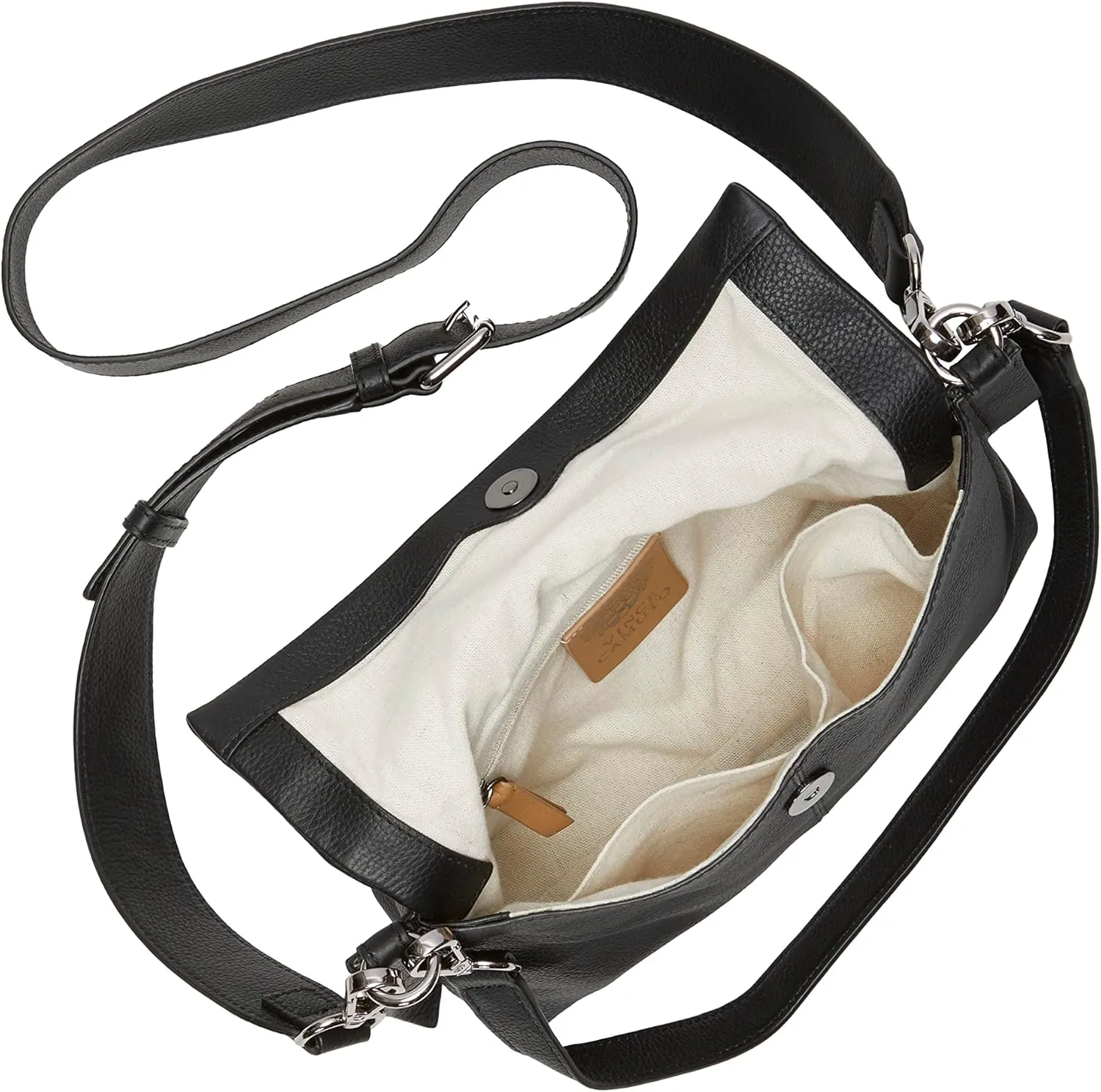 Vince Camuto Livy Shoulder