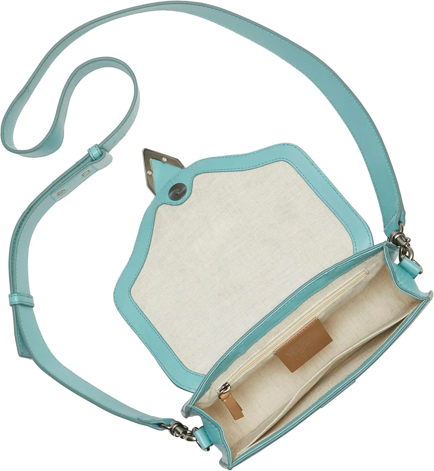 Vince Camuto Passo Crossbody