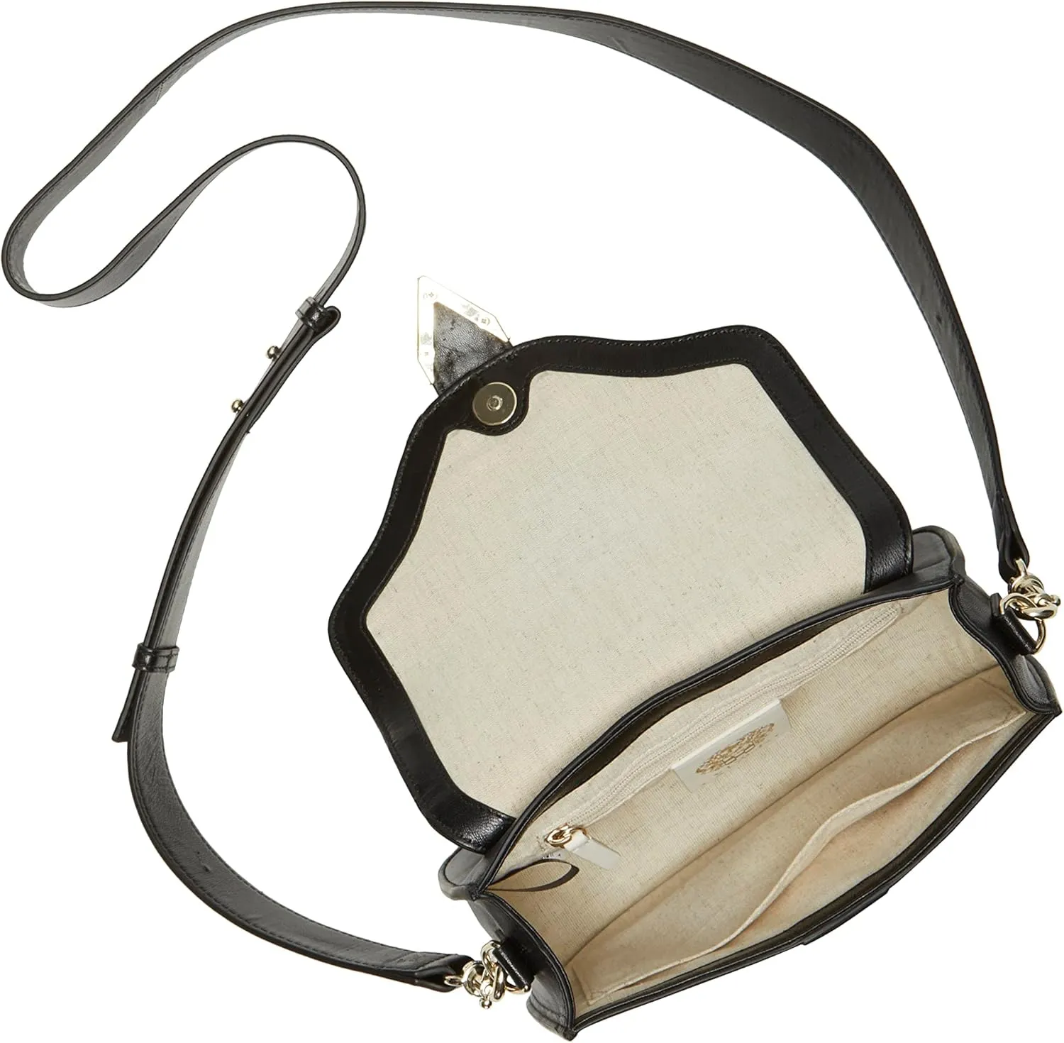 Vince Camuto Passo Crossbody