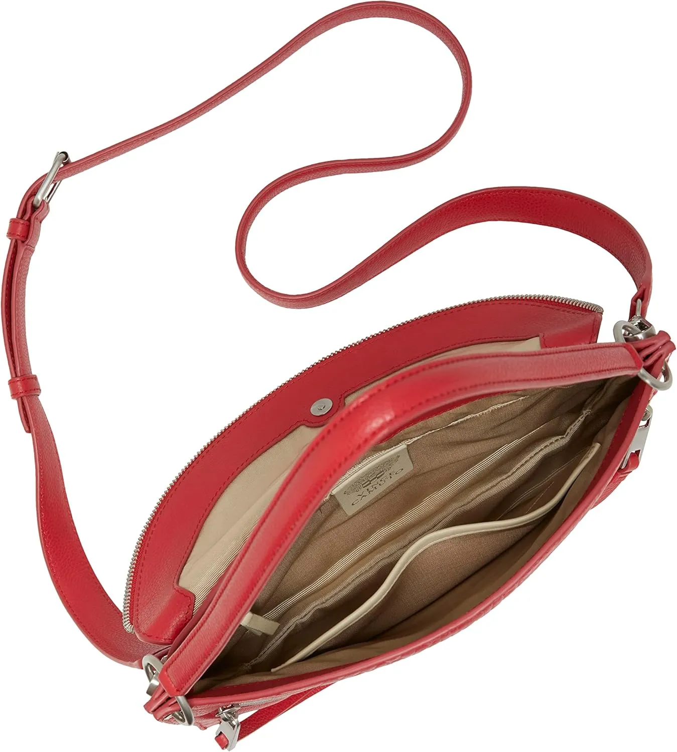 Vince Camuto Wayhn Crossbody
