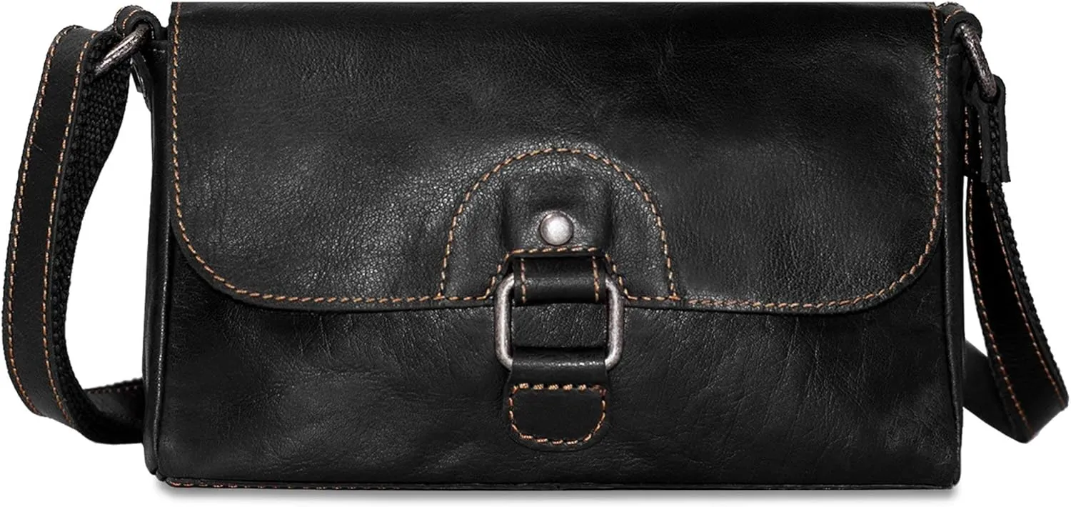 Voyager Emma Petite Crossbody #7217