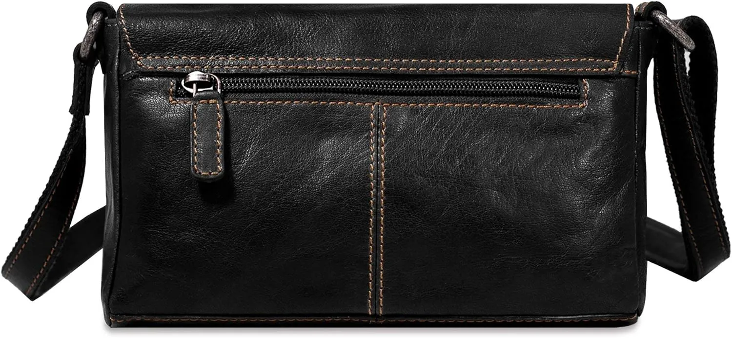 Voyager Emma Petite Crossbody #7217