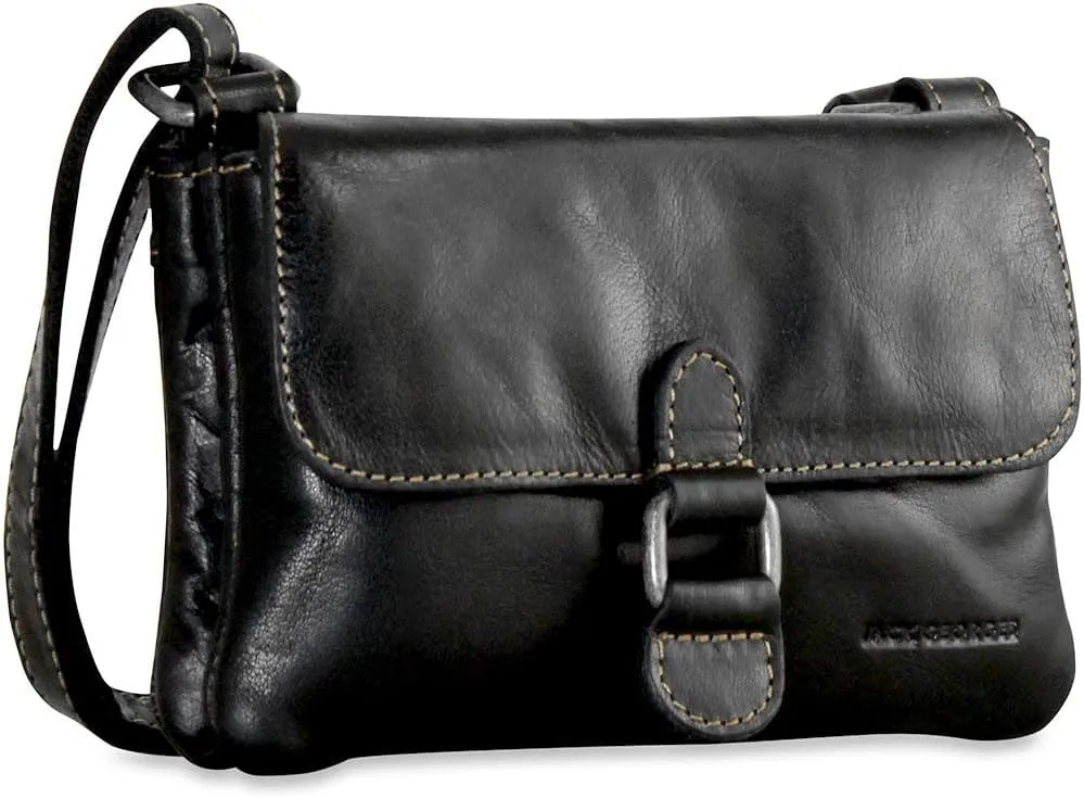 Voyager Mini Crossbody #7610
