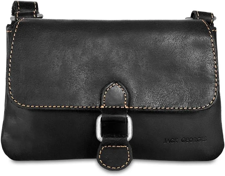 Voyager Mini Crossbody #7610