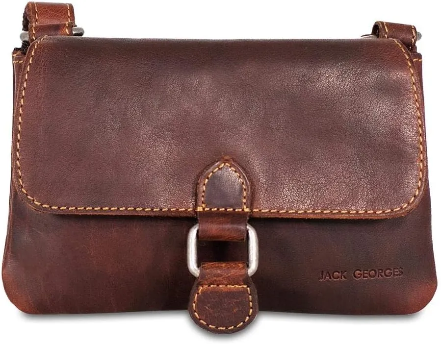 Voyager Mini Crossbody #7610