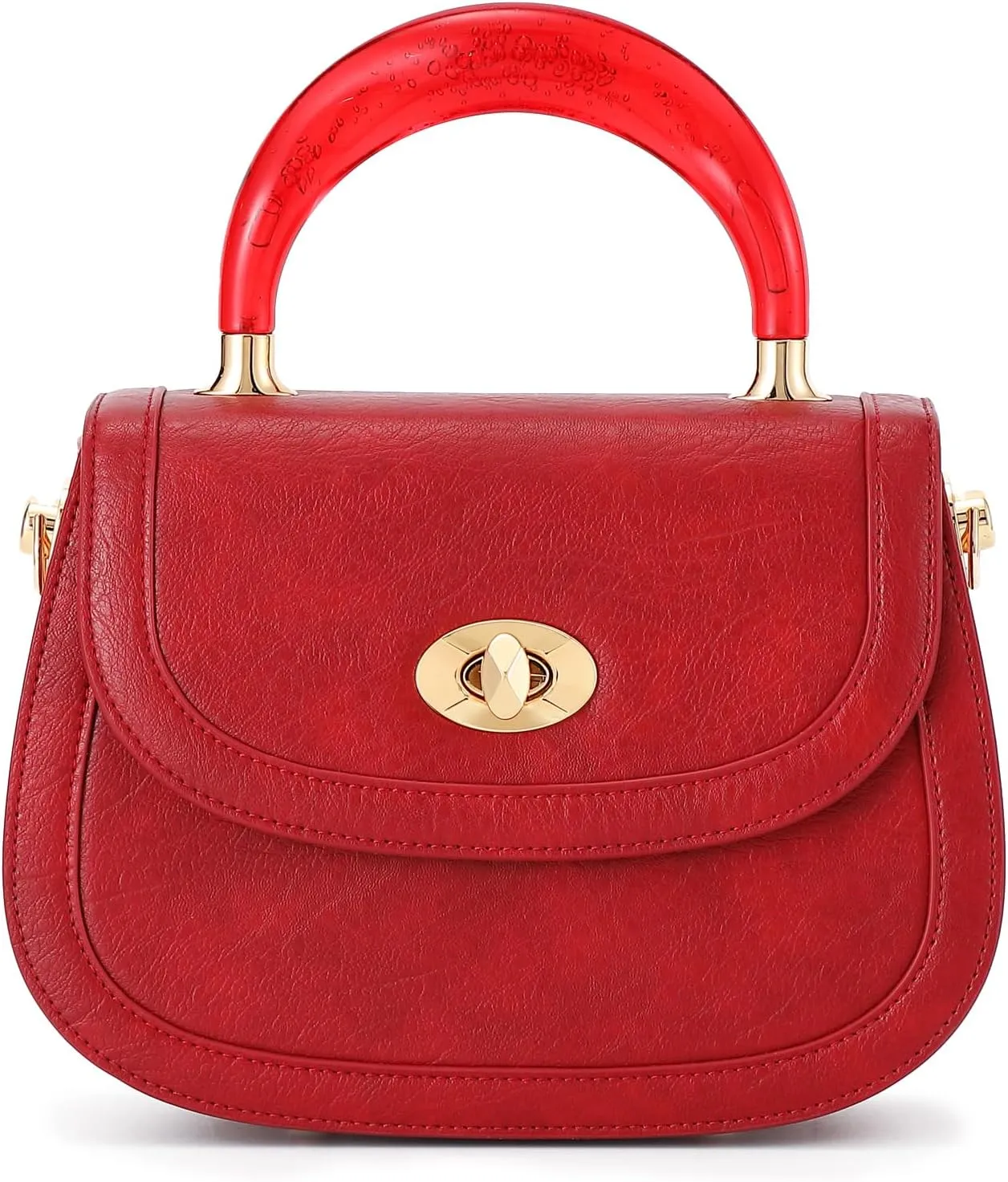Vör Luxury Shoulder Bags Stylish Handbags 3 Styles Fashion Crossbody Bags for Women & Ladies Purse