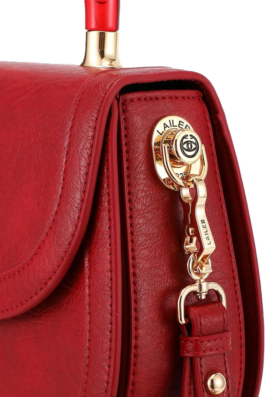 Vör Luxury Shoulder Bags Stylish Handbags 3 Styles Fashion Crossbody Bags for Women & Ladies Purse