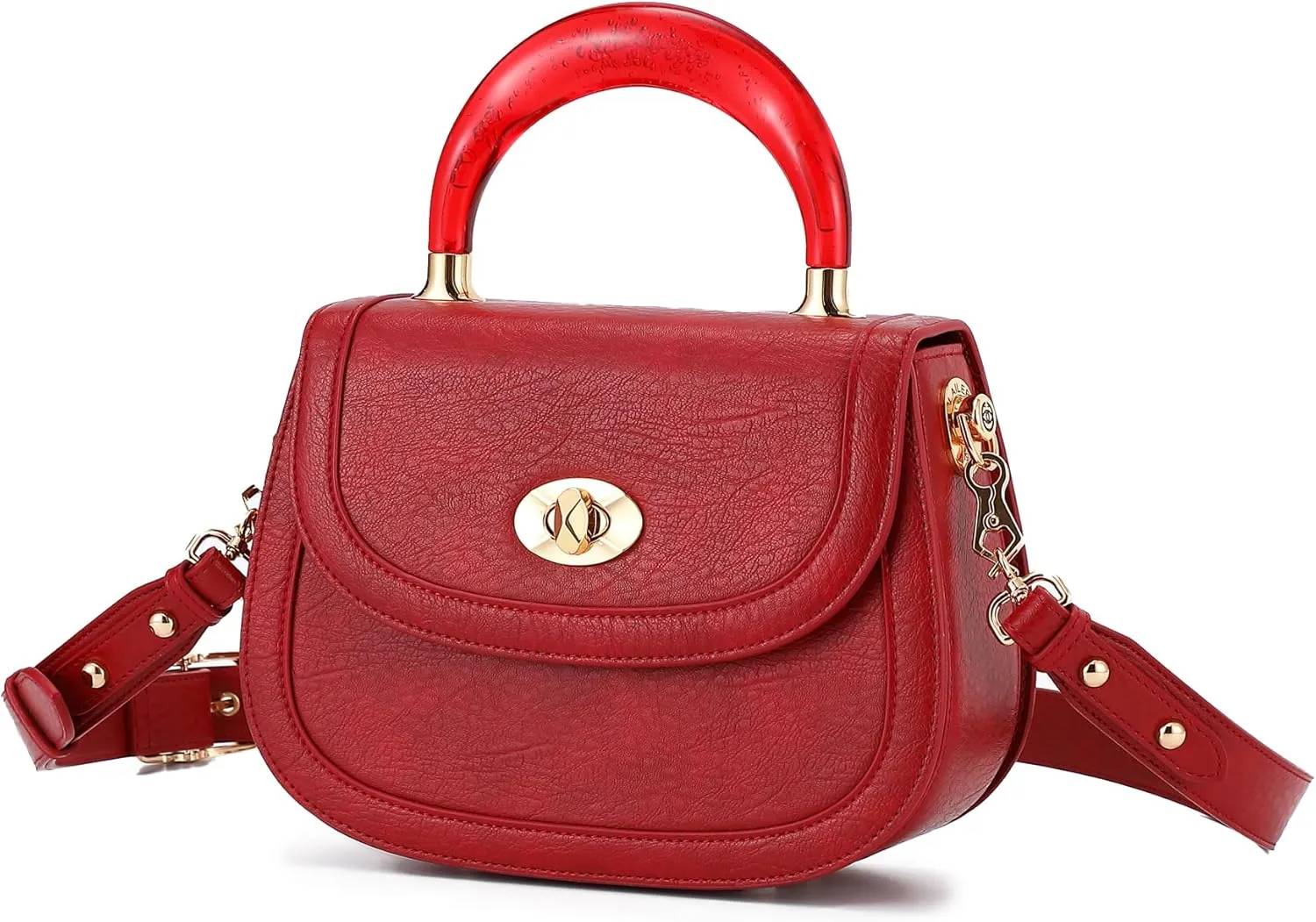 Vör Luxury Shoulder Bags Stylish Handbags 3 Styles Fashion Crossbody Bags for Women & Ladies Purse