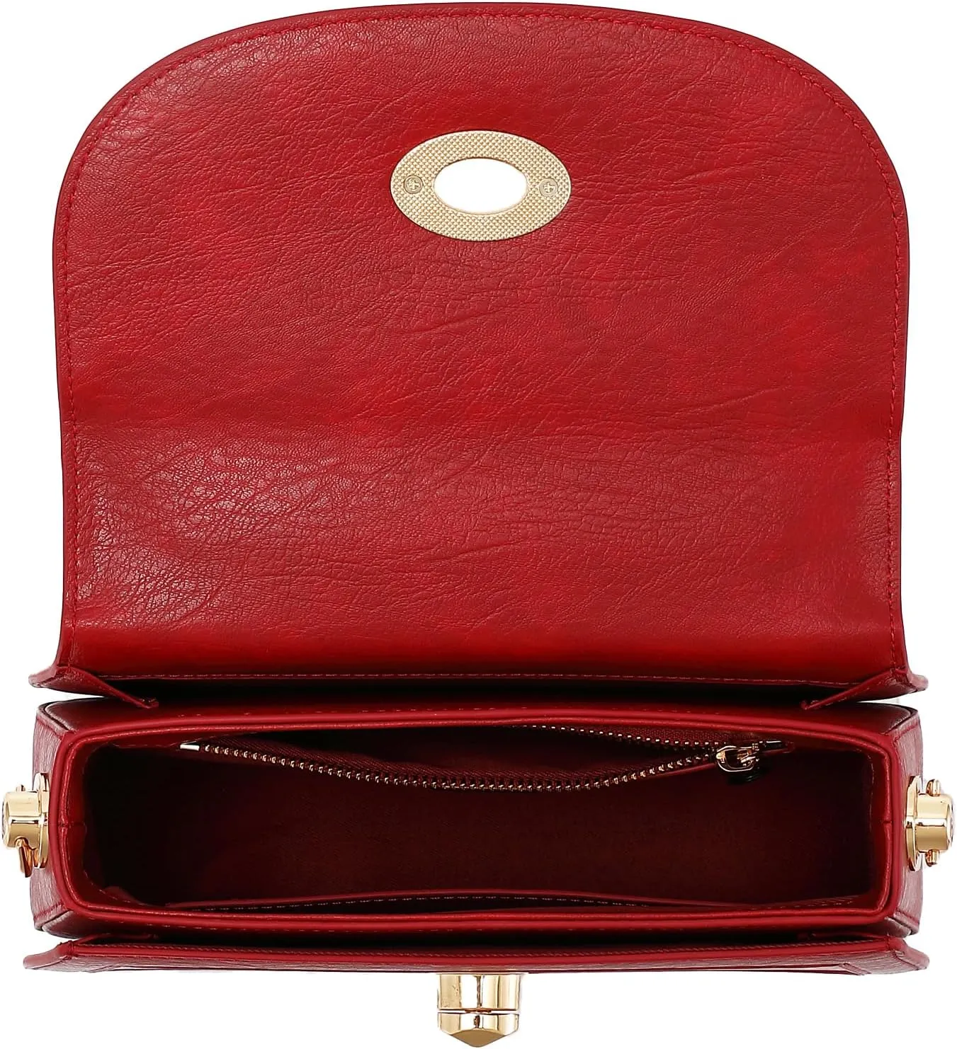 Vör Luxury Shoulder Bags Stylish Handbags 3 Styles Fashion Crossbody Bags for Women & Ladies Purse