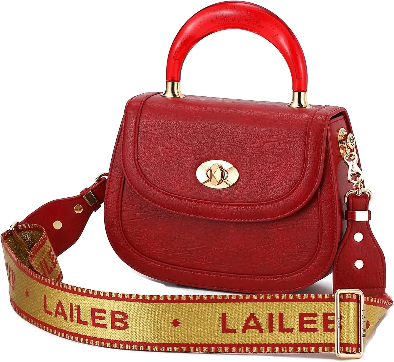 Vör Luxury Shoulder Bags Stylish Handbags 3 Styles Fashion Crossbody Bags for Women & Ladies Purse