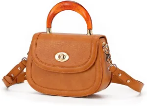 Vör Luxury Shoulder Bags Stylish Handbags 3 Styles Fashion Crossbody Bags for Women & Ladies Purse