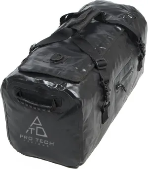 Waterproof Car Top Duffle Bag for Travel - 60 Liters