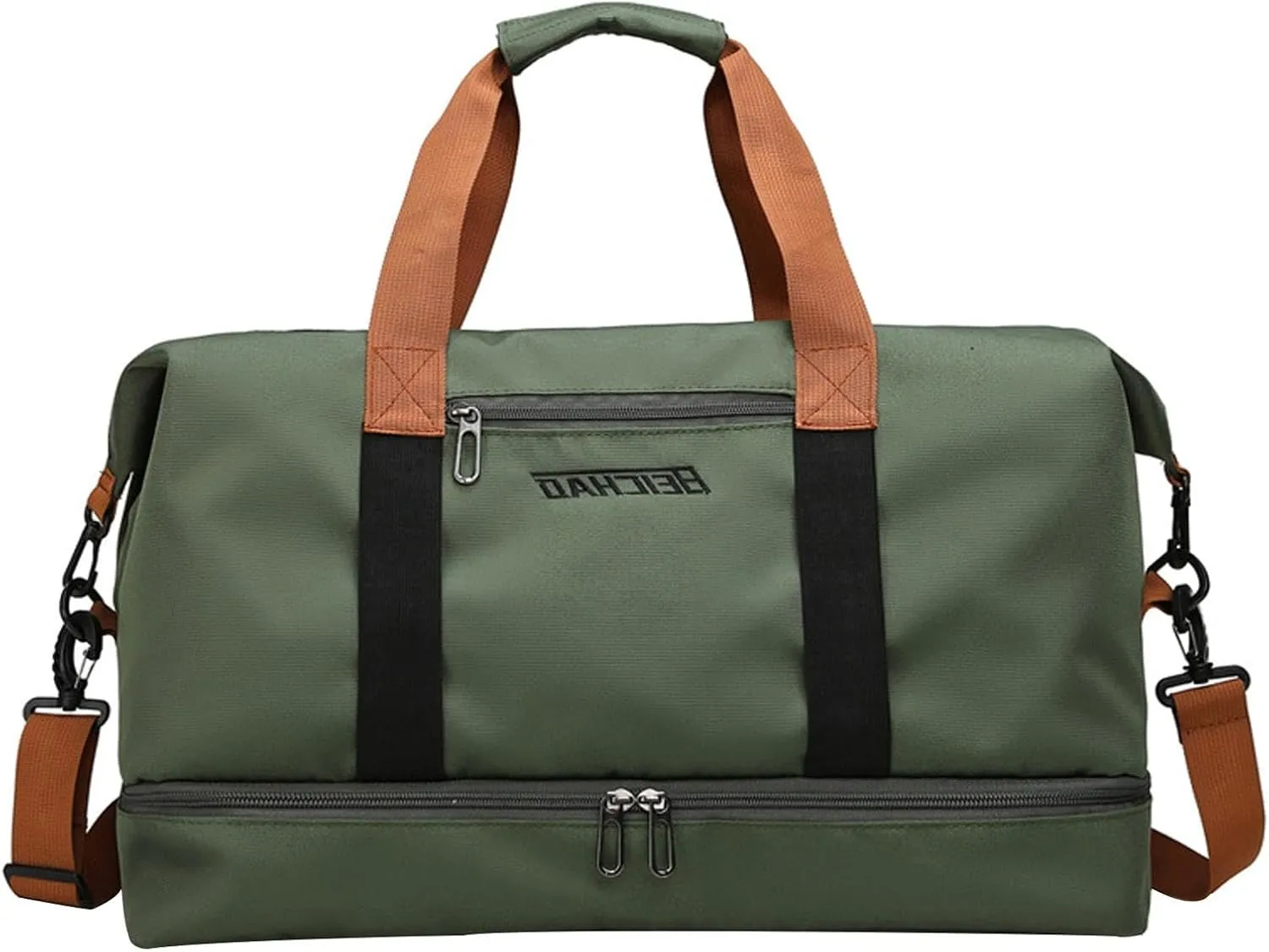 Weekender Bags Women - Travel Duffel Bag Women, Stylish Travel Bag | Mens, Weekender For Ladies Overnight Carry On Tote Duffel With Luggage Sleeve And Shoes Compa