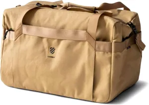 Weekender Duffle Bag – Your 51L Rugged Twill, Weather Proof, Mens Travelling Duffle Bag