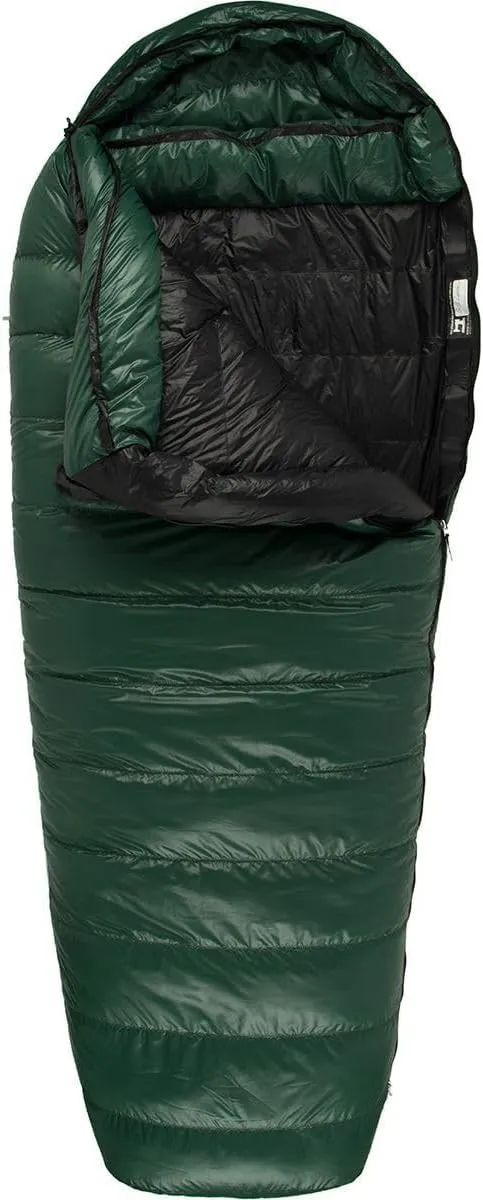 Western Mountaineering Bristlecone MF -10 Degree Down Sleeping Bag