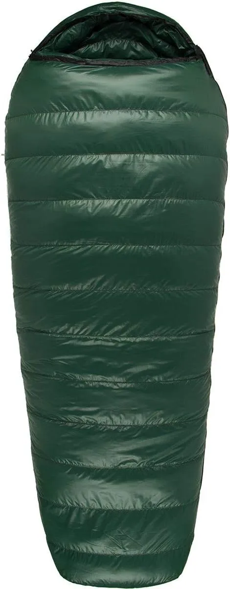 Western Mountaineering Bristlecone MF -10 Degree Down Sleeping Bag
