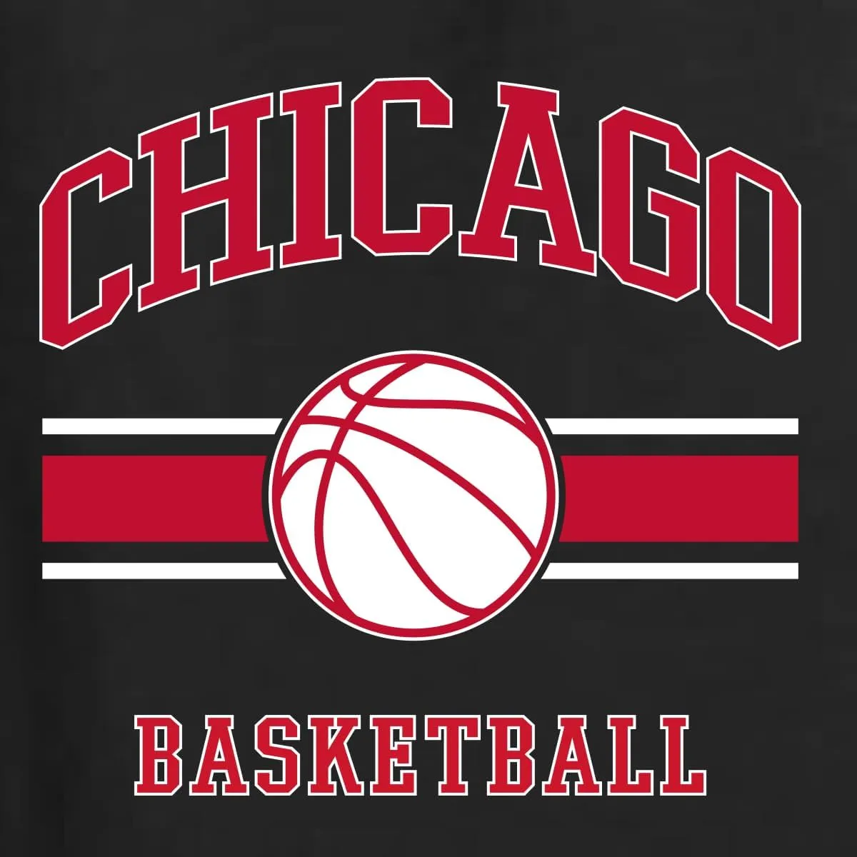 Wild Bobby Hometown Fan Team Pride | Fantasy Basketball Fans Sports Unisex Crewneck Sweatshirt
