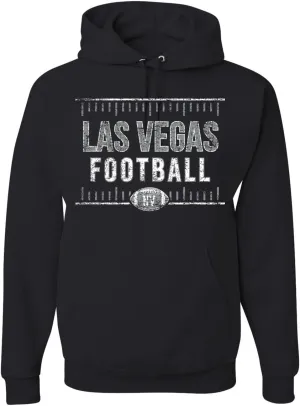 Wild Bobby Las Vegas Fan | LV Fantasy Sports Unisex Crewneck Graphic Sweatshirt