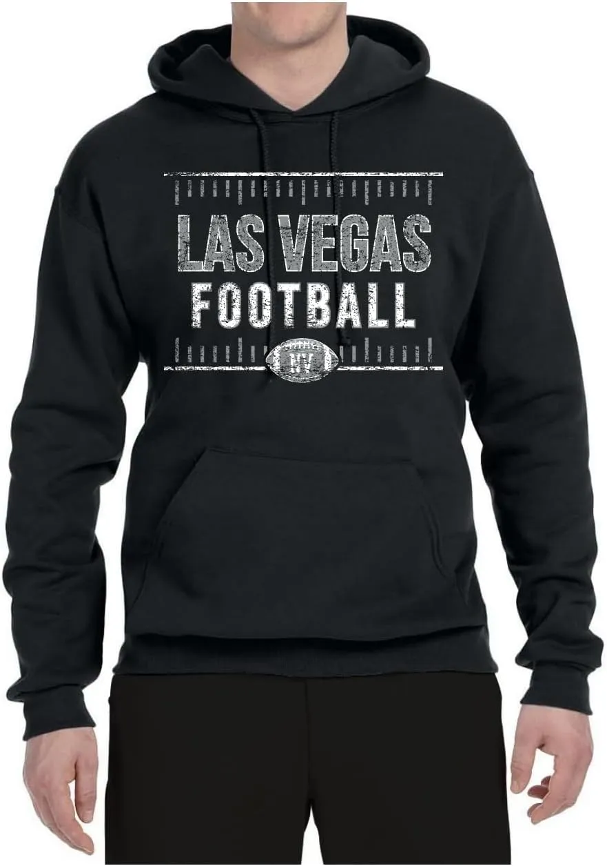 Wild Bobby Las Vegas Fan | LV Fantasy Sports Unisex Crewneck Graphic Sweatshirt