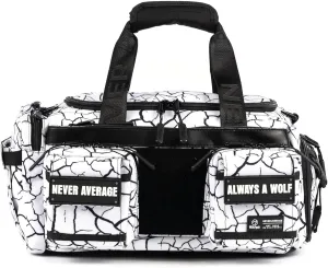 WOLFpak 20L Mini Duffle Bag Part 2: The Reign