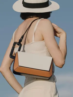Women Geometric Small Crossbody Bag Stylish Mini Purse Square Hobo Tote Handbag for Women Going Out Handbag