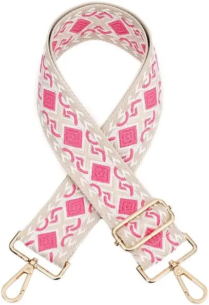 Women Handbag Belt Wide Shoulder,Bag Strap Women Handbag Belt Wide Shoulder Bag Strap Replacement, One Color, One Size