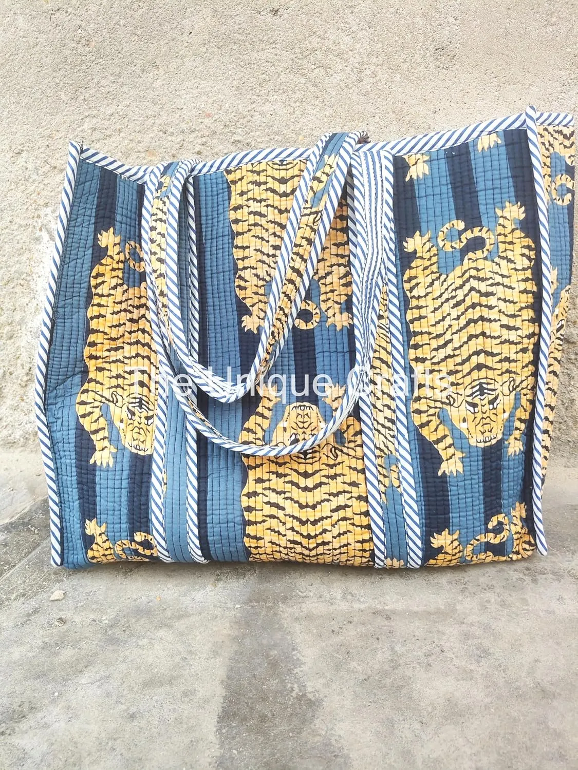 Women Lightweight Travel Bag Purse Cotton Shoulder Tote Bag Shopping Bag and Grocery Bags Stylish Beach Bag Gift for Her