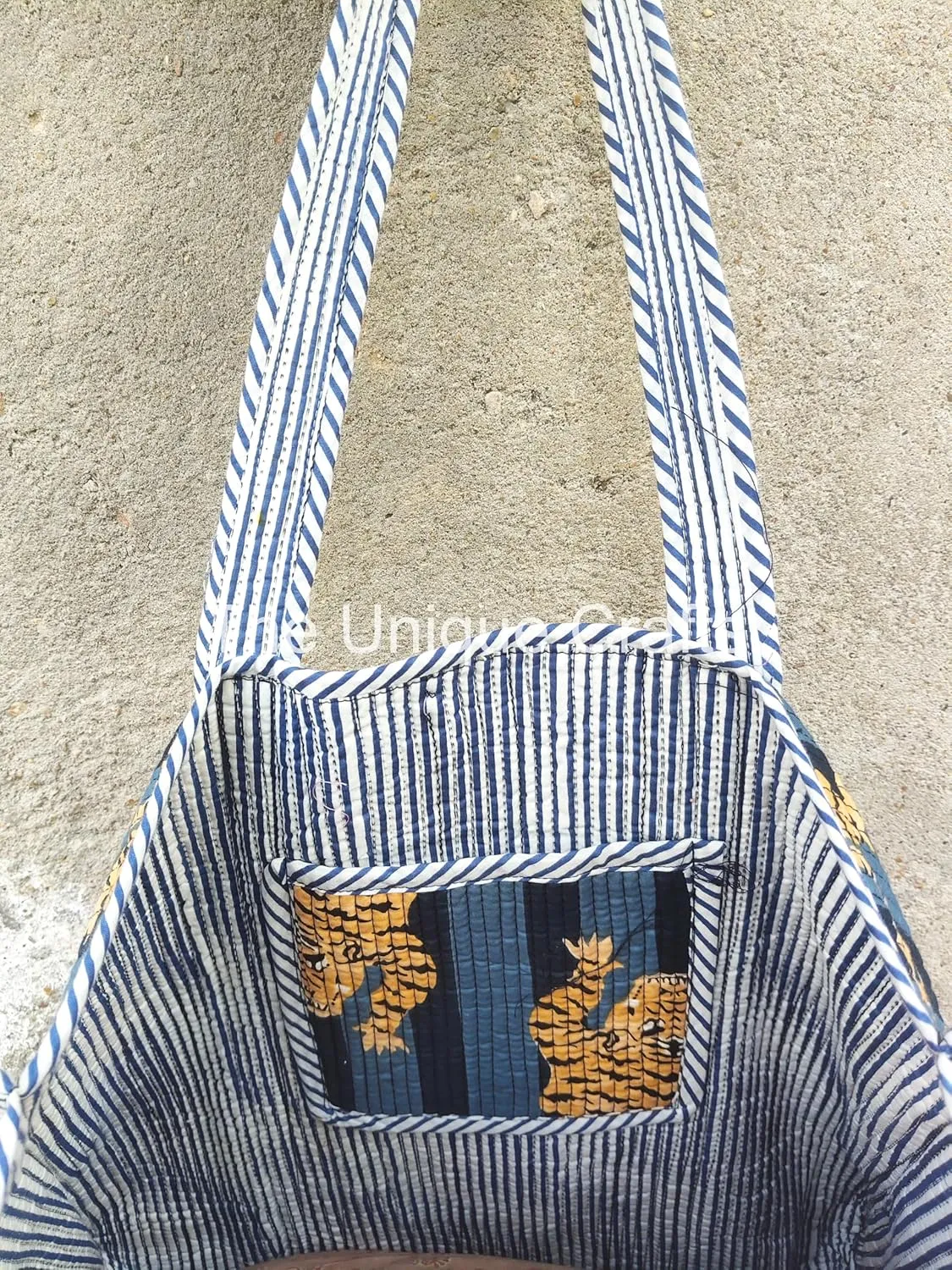 Women Lightweight Travel Bag Purse Cotton Shoulder Tote Bag Shopping Bag and Grocery Bags Stylish Beach Bag Gift for Her